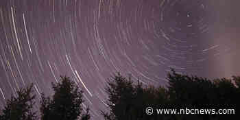 Quadrantid meteor shower: 1st meteor shower of 2021 set to peak this weekend