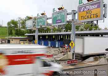Pa. Turnpike continues annual 6% toll hike but otherwise weathers pandemic's deep financial hit