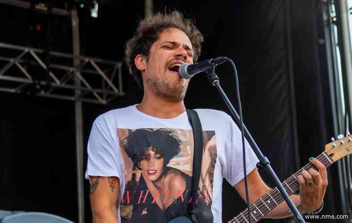 Jeff Rosenstock shares two new songs ‘Caring’ and ‘Illegal Fireworks And Hiding Bottles In The Sand’