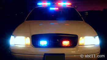 Driver killed after striking tree off of I-40 in Durham