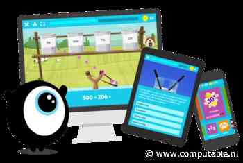 Squla terug in Nederlandse handen via NPM