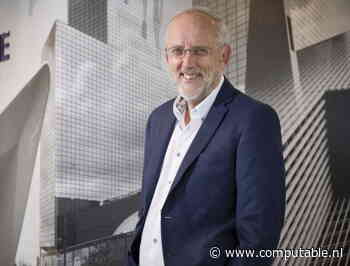 50 jaar ict, 50 jaar 'Van Ad' (1)