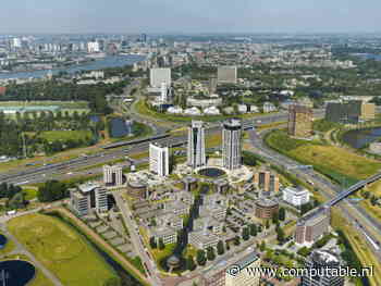 50 jaar ict, 50 jaar 'Van Ad' (2)