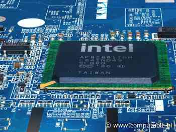 Intel onder vuur om passieve strategie