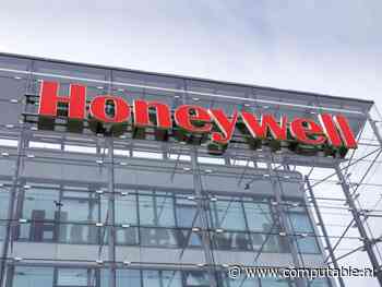 Honeywell neemt Sparta Systems over