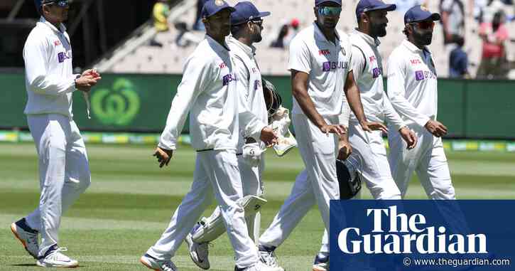 Brisbane at risk of losing fourth Test amid reports that India unhappy with Covid rules