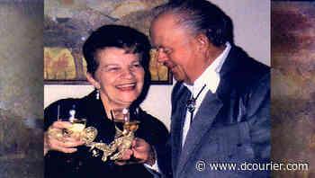 Obituary: Pauline 'Polly' Dunham - Prescott Daily Courier