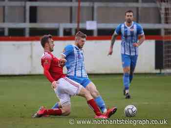 Brackley Town 1 Kettering Town 1 - Jon Dunham’s review - Northamptonshire Telegraph