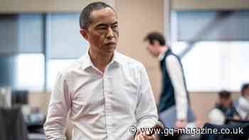 Ken Leung on the Industry Finale, Working With Lena Dunham and Becoming the Veteran - British GQ