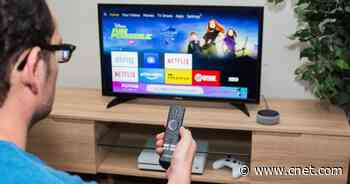 Best 32-inch TV for 2021     - CNET