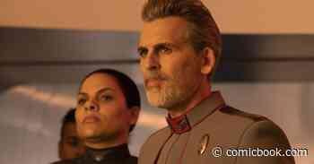 Star Trek: Discovery Reveals Where Replicator Food Really Comes From - ComicBook.com