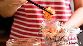 What are the biggest 2021 food trends? - East Anglian Daily Times