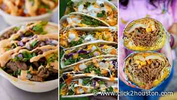 Houston-based Mexican-Asian fusion food truck Coreanos to open new location in Spring - KPRC Click2Houston