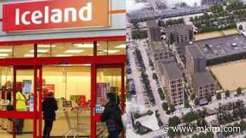 This is what is replacing Iceland at the Milton Keynes Food Centre as supermarket set to close - MKFM