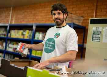 Food banks in South Tyneside report huge rise in usage during 2020 - Shields Gazette