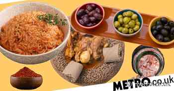 Waitrose reckons these will be the big food trends of 2021 - Metro.co.uk