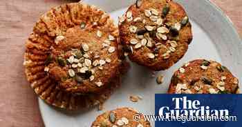 Benjamina Ebuehi's recipe for apple and cardamom buckwheat muffins - The Guardian