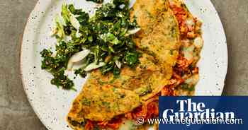 From kimchi pancakes to kohlrabi: Yotam Ottolenghi's recipes for ferments - The Guardian