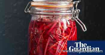Beetroot, carrot and chillies: Olia Hercules' easy ferment recipes - The Guardian