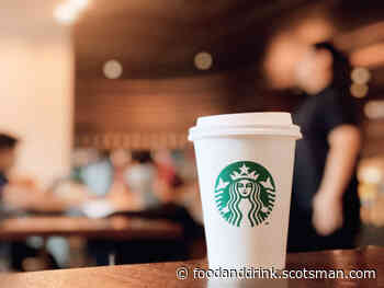 Starbucks menu 2021: launch date and new drinks and food options revealed - including vegan alternatives - Scotsman Whisky