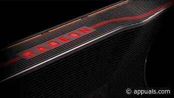 AMD To Finally Adopt Multi-Chip Module Design Architecture for Its Radeon Graphics Card Suggests New Patent - Appuals