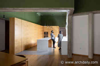 2020: The End of the 20th Century in Architecture - ArchDaily