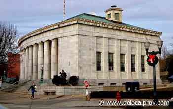 In Praise of the Post Office –– Architecture Critic Morgan - GoLocalProv