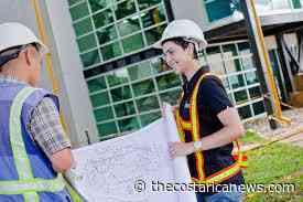 Internationalization of Costa Rican Architecture, Engineering and Construction Services is Promoted - The Costa Rica News