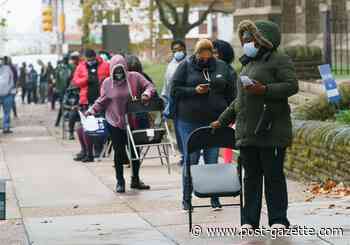 Satellite offices gave Pa. voters more options to cast early ballots in person. Were they worth it?