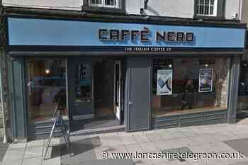 Issa Brothers: Apprentice star Lord Sugar joins Blackburn billionaires' Caffe Nero takeover bid