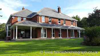 Property of the Week: Inside the Ribble Valley's Megitta House