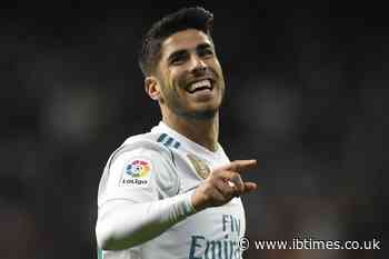 Real Madrid defeats Celta Vigo to take top spot in La Liga