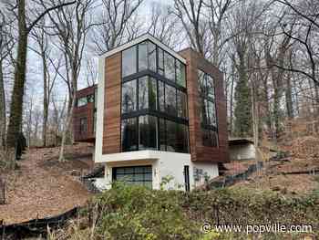 Judging New Architecture - PoPville