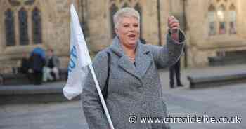 Councillor apologises after comment comparing Covid jabs to Nazi atrocities