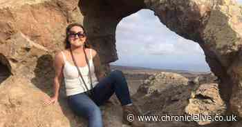 Parents' bid to stay with South Shields woman fighting for life in Gran Canaria