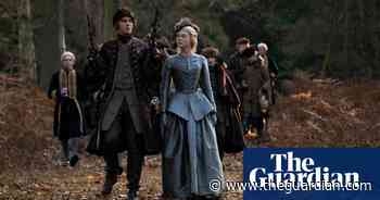 TV tonight: Elle Fanning's Catherine the Great