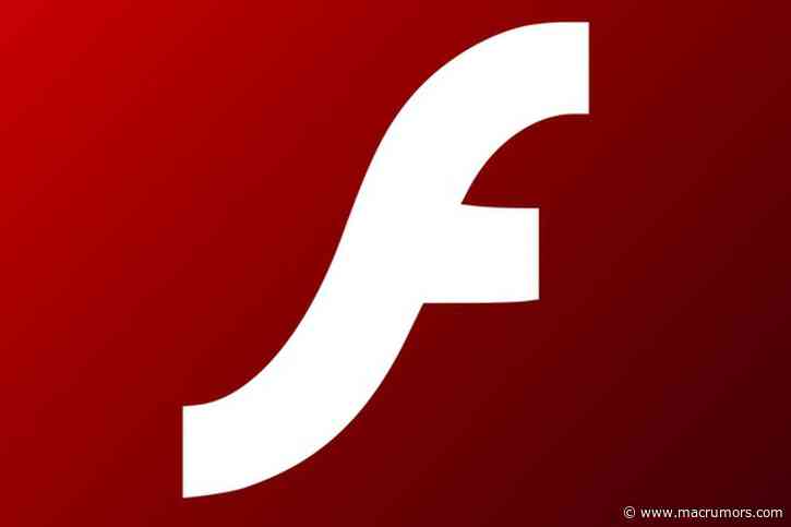 Adobe Officially Ends Flash Support, Recommends Uninstalling Immediately