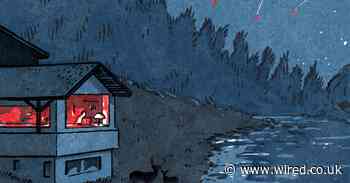 SpaceX’s satellites are a huge headache for astronomers