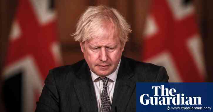 Boris Johnson would lose majority and seat in election tomorrow – poll