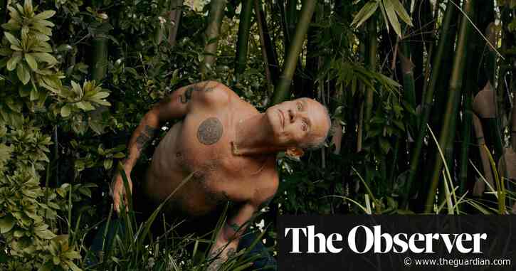 Flea: ‘There is joy in obsession. But I’m not sure it’s healthy’