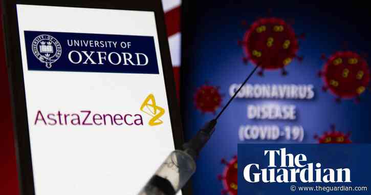 What difference will Oxford/AstraZeneca vaccine make in UK?