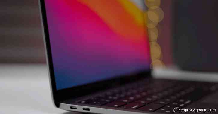 Apple @ Work: How to handle migrations to new Macs in the event of damage