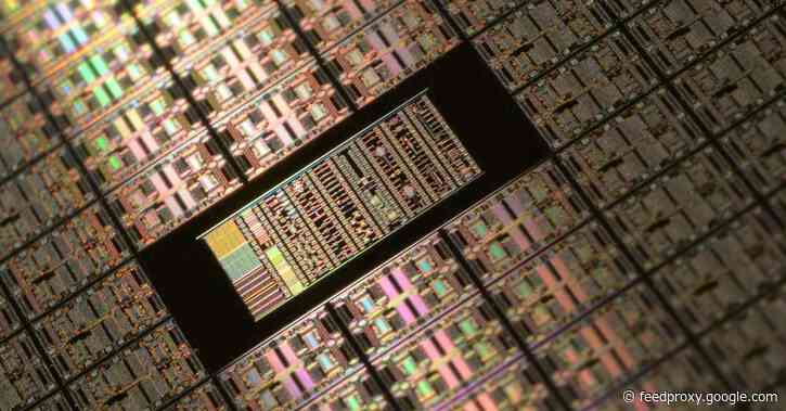 $1B Intel investor says chipmaker must try to win back Apple’s business