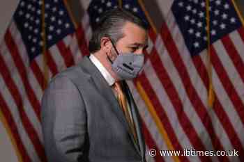 US Senators plan to oppose Biden certification