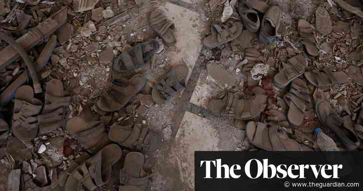 Lethal airstrikes in Yemen ‘left off’ confidential UK record