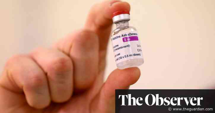The Oxford Covid jab is delivered this week. But when will vaccines bring results?