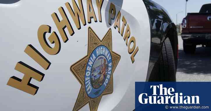 California crash: seven children killed in head-on collision