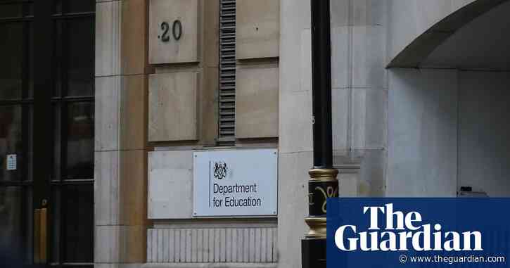 The government's U-turns on education in England under Covid