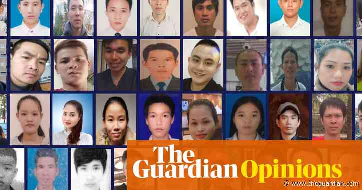 Essex lorry tragedy must spur greater effort to stop trafficking from Vietnam