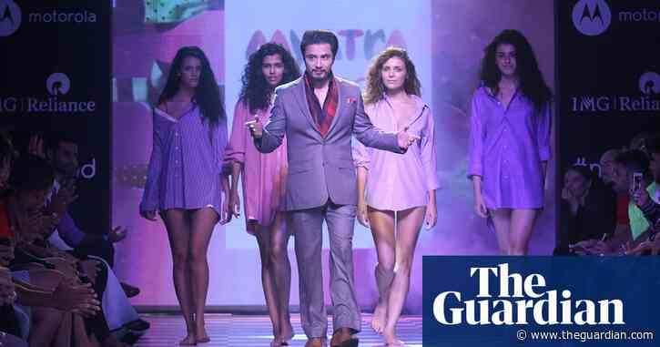 Pakistan's #MeToo movement hangs in the balance over celebrity case